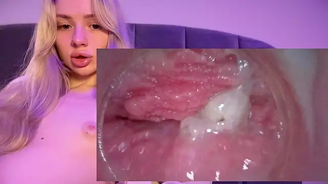Živý XXX chat jannemary