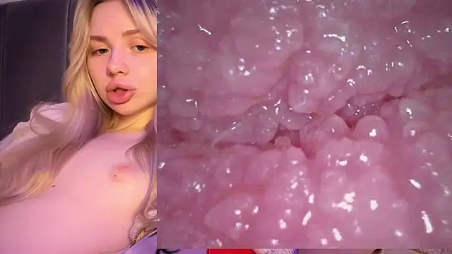 jannemary's Webcam Show