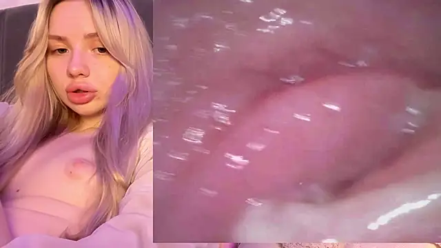 Show webcam de jannemary