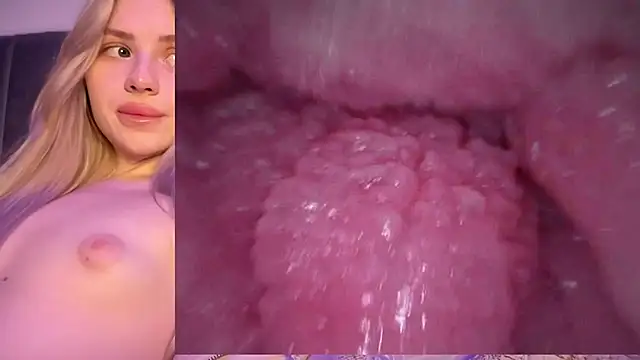 jannemary Show in webcam