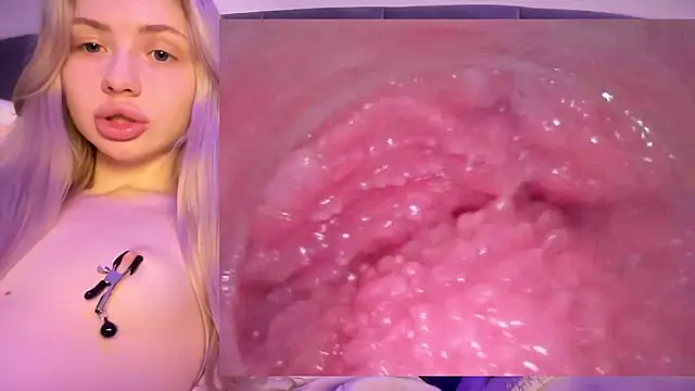 jannemary Webcamshow