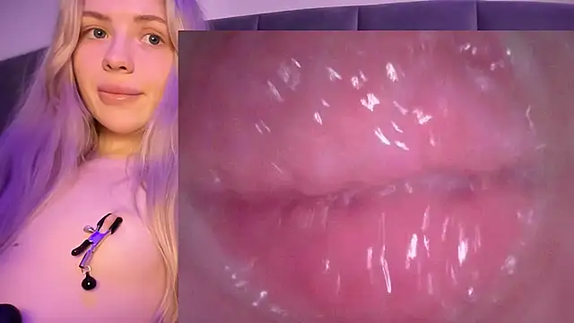 jannemary Webcamshow