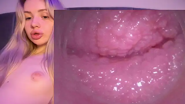 jannemary's Webcam Show