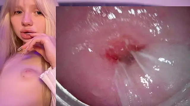 Show webcam de jannemary