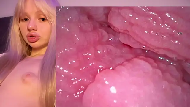 Show webcam de jannemary