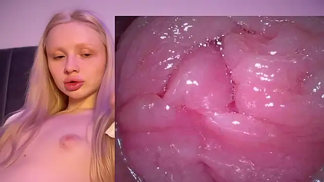 jannemary's Webcam Show