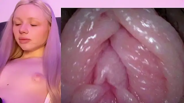 jannemary's Webcam Show