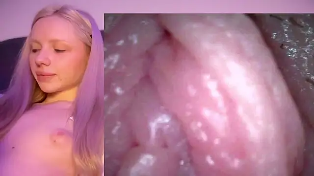 Show de jannemary na webcam