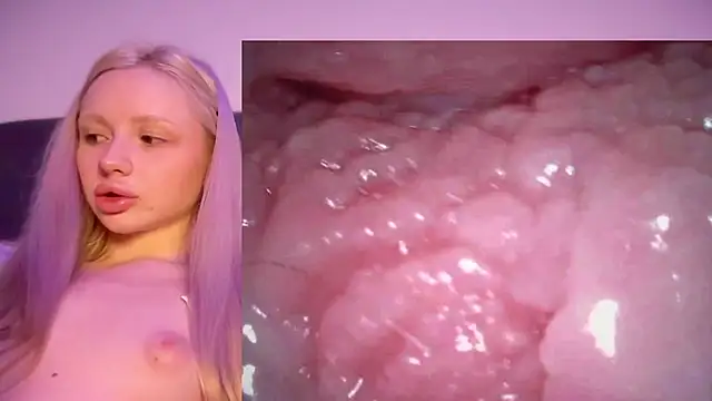 jannemary Шоу с уебкамера