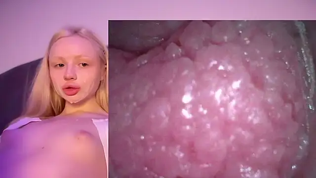 Show Webcam de jannemary