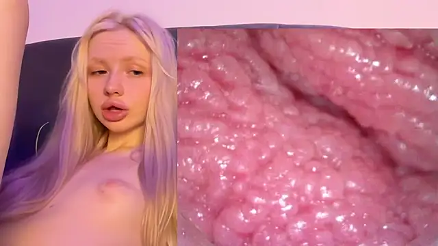 jannemaryn Webbikameraesitys