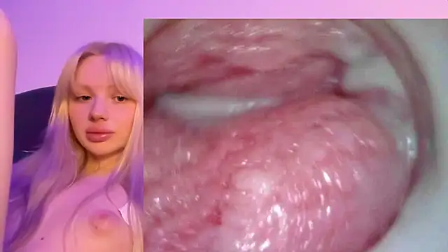 jannemary ওয়েবক্যাম শো