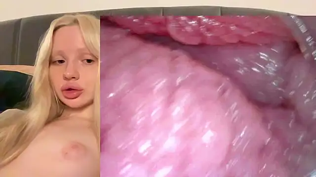 Show de jannemary na webcam
