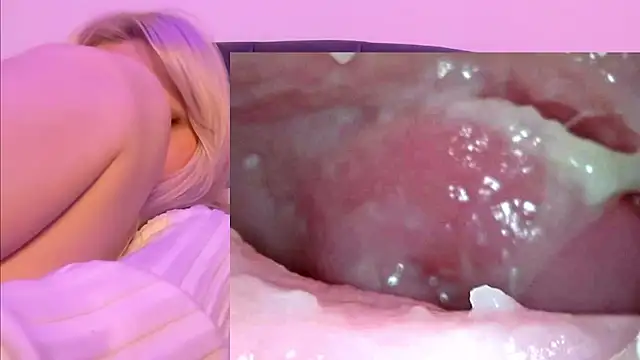jannemary 在線直播表演