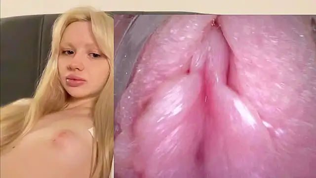 jannemary Webcam-Show