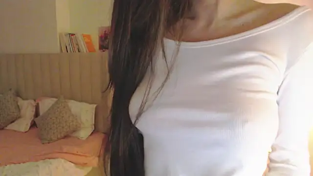 VeliaSai's Webcam Show
