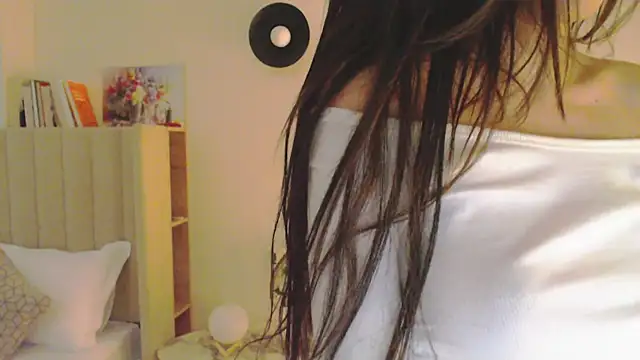 VeliaSai 웹캠 쇼