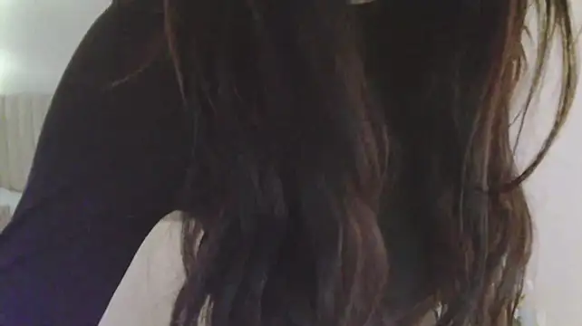 VeliaSai's Live XXX Chat