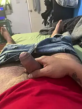 Show de webcam de Kammxxx