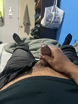 Kammxxx webkamerás műsora
