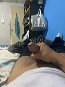 Kammxxx ওয়েবক্যাম শো