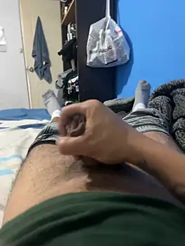 Kammxxxn Webbikameraesitys