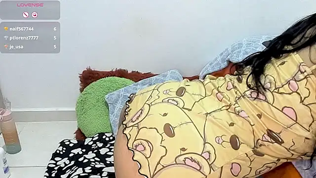 korayma_torres' Live XXX Chat