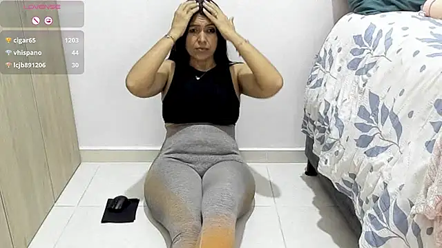 Chat XXX Live korayma_torres
