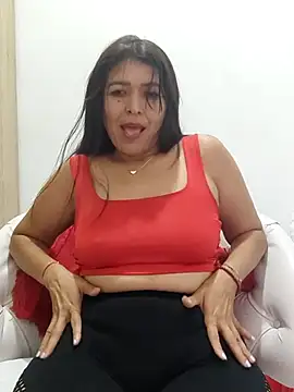 korayma_torres Live XXX-chat