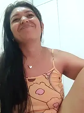 Chat XXX en directo de korayma_torres