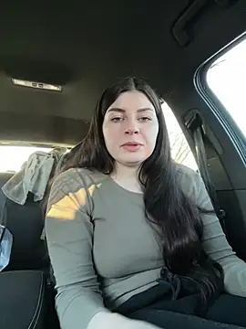 EllyNora Webcam show