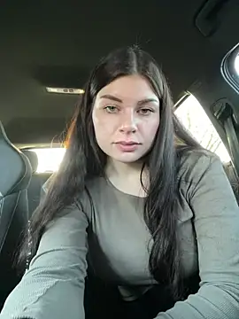 EllyNora: вебкам-шоу