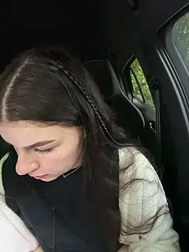 EllyNora 라이브 XXX 채팅