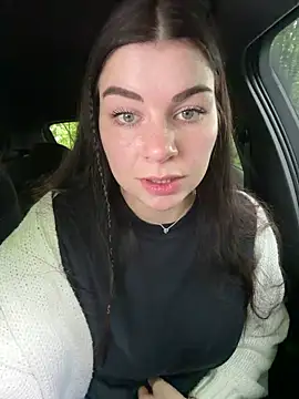 Webkamerová show EllyNora