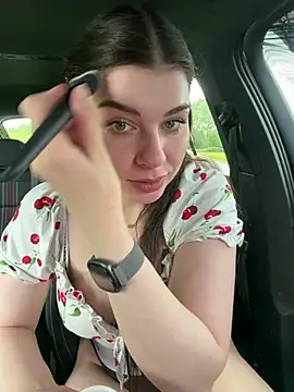 EllyNora's Webcam Show