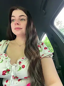 EllyNora Webcamshow