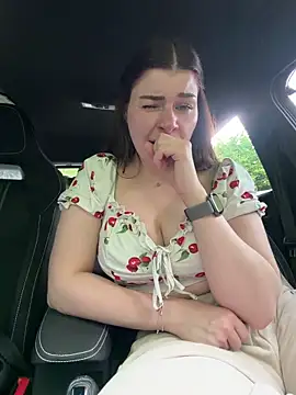 EllyNora Live XXX-chat
