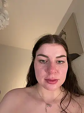 EllyNora's Live XXX Chat