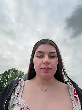 Webkamerová show EllyNora