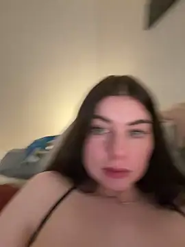 EllyNora Webcam-Show