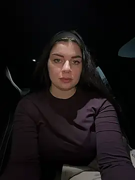 EllyNora's Live XXX Chat