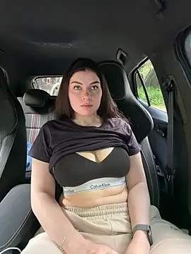 EllyNora Webcamshow