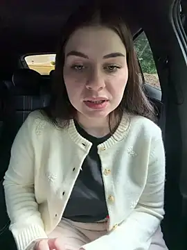 EllyNora Webcam-Show