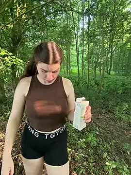EllyNora Show Webcam