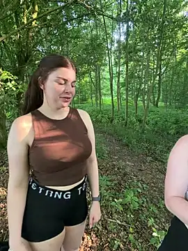 EllyNora's Live XXX Chat
