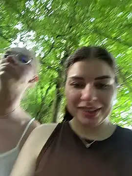 Webkamerová show EllyNora