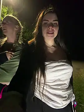 EllyNora Webcamshow