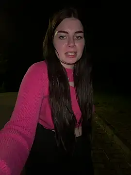 EllyNoran Webbikameraesitys