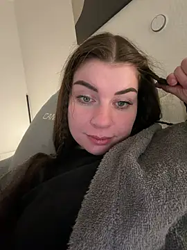EllyNora Webcam Show
