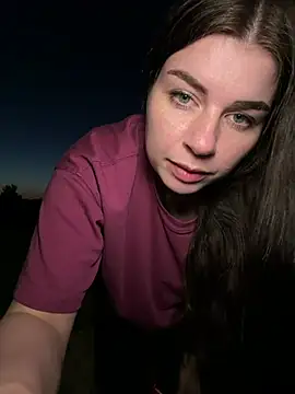 EllyNora Webcam Show